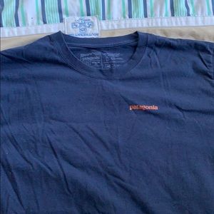 Mens Patagonia Longsleeve Tee XXL (NWOT)